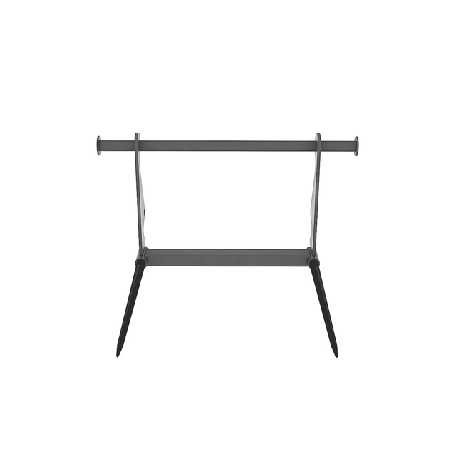 Pic'balle Attelage Mailleux avec 2 Dents 1100X42 CL Gris référence fournisseur 217066